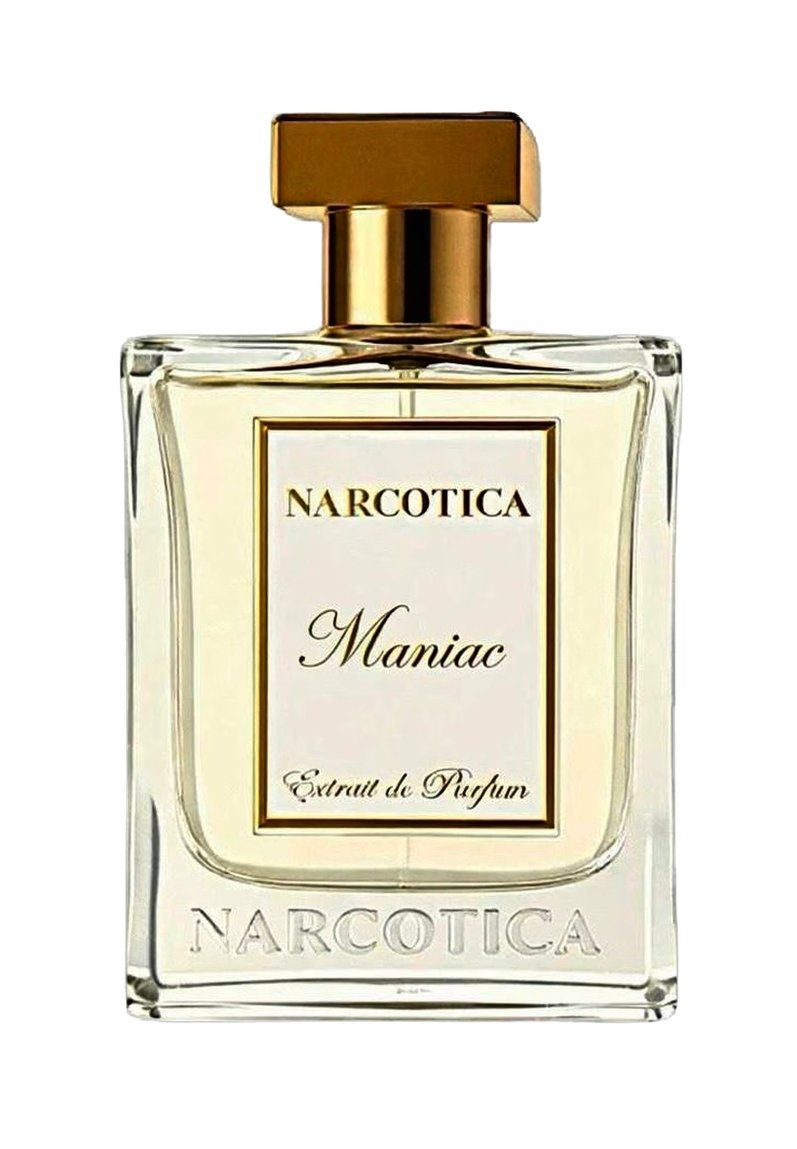 Maniac