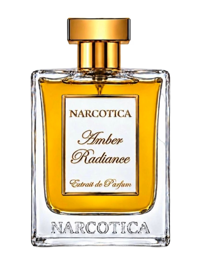 Amber Radiance