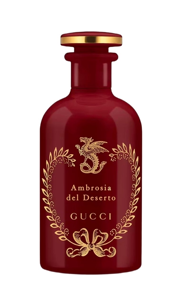 Ambrosia del Deserto