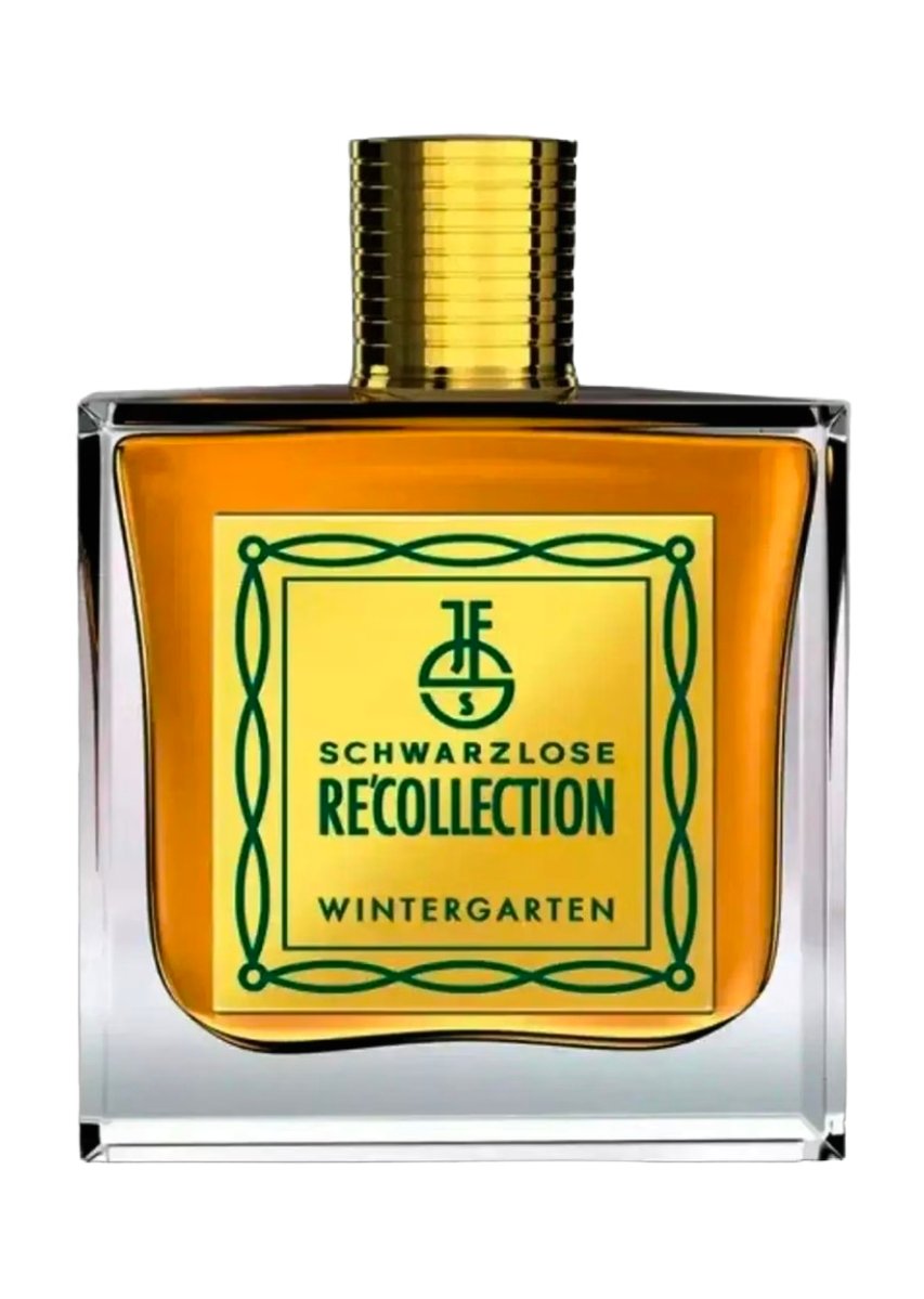 Re'Collection: Wintergarten
