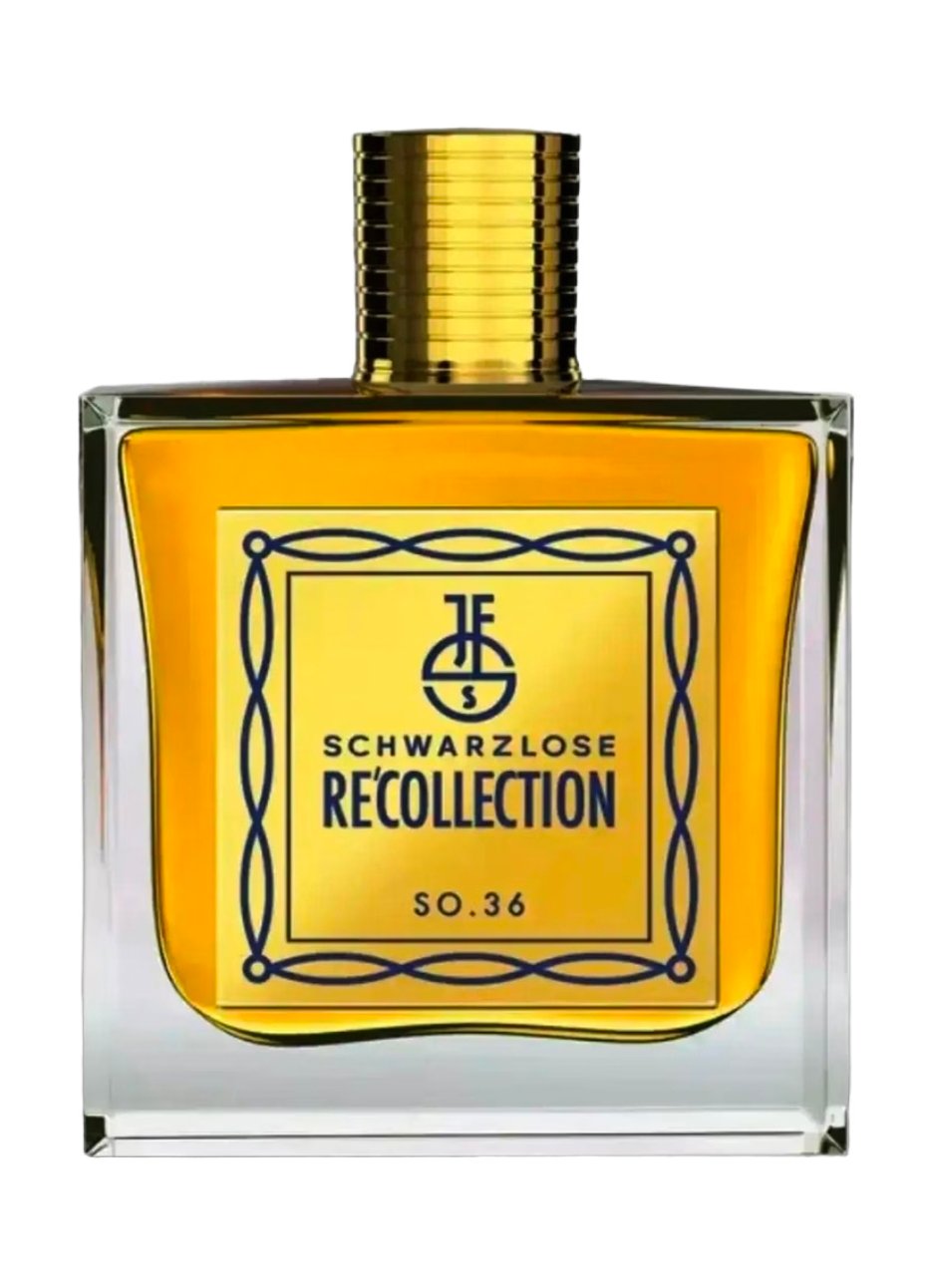 Re'Collection: So. 36