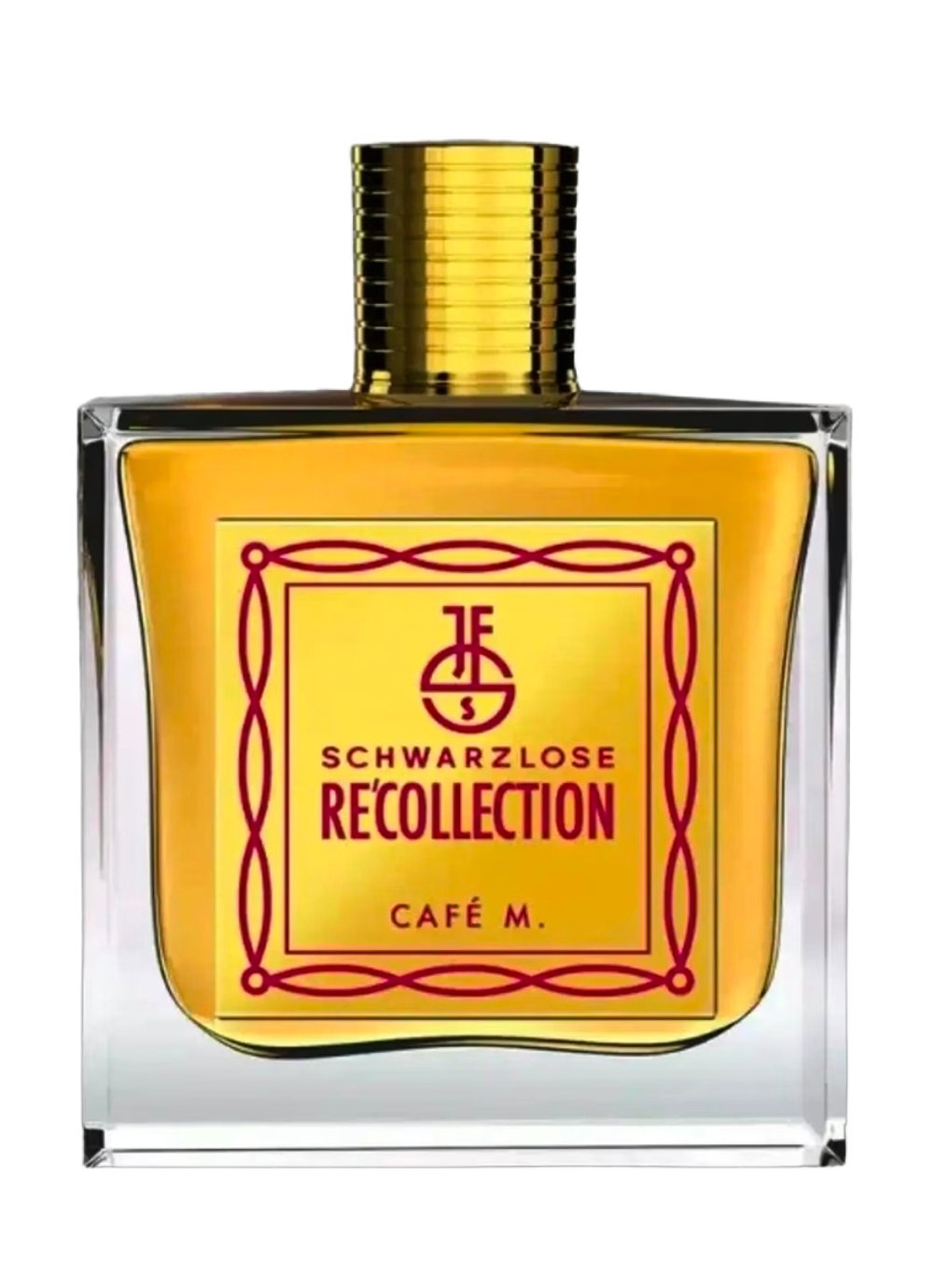 Re'Collection: Café M.