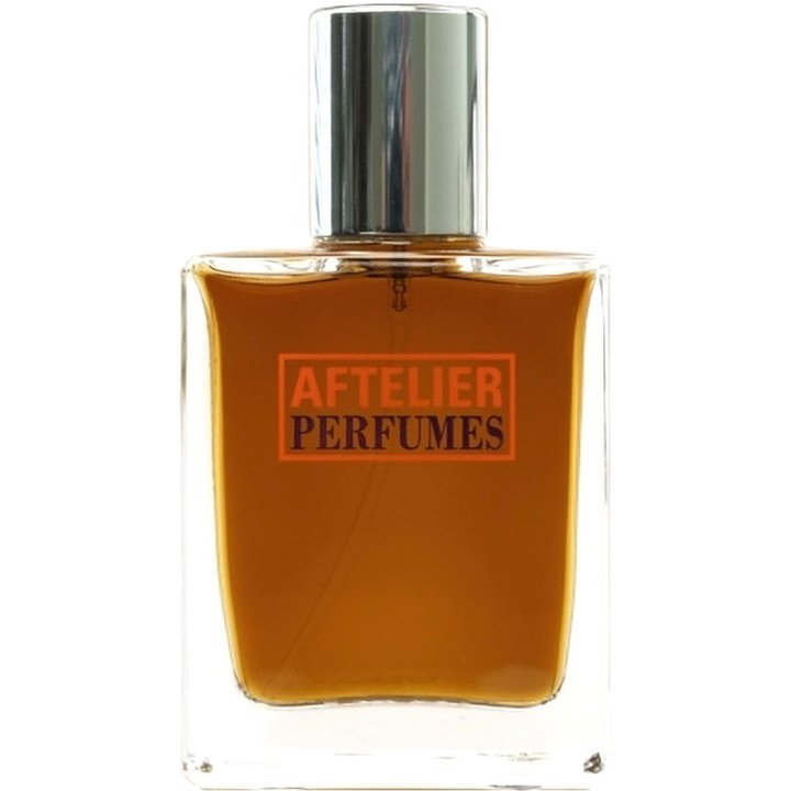 Patchouli Noir (Eau de Parfum)