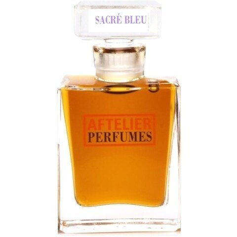 Sacré Bleu (Parfum)