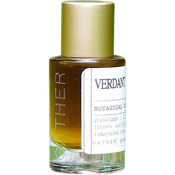 Verdant (2023)