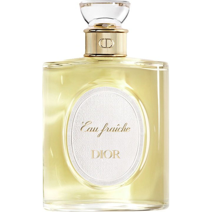 Eau Fraîche (2026)