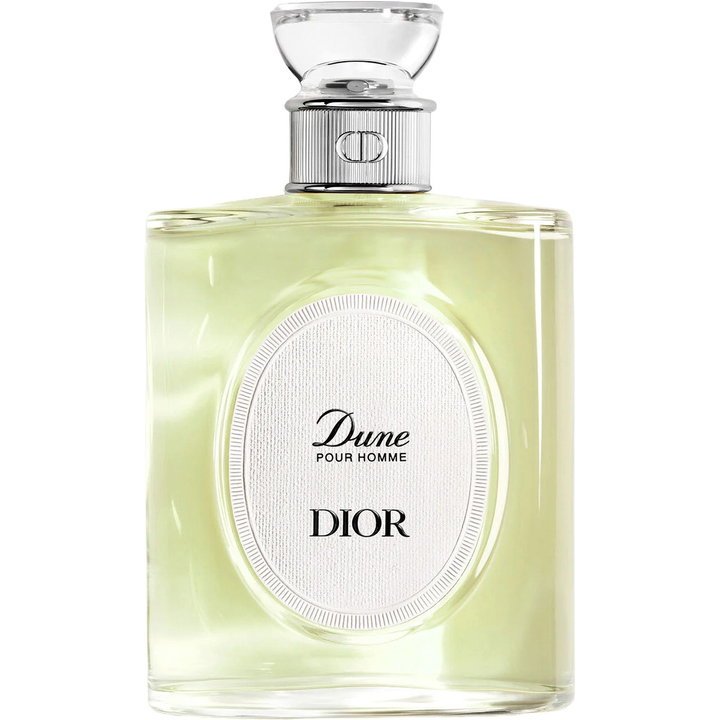 Dune Pour Homme (2026)