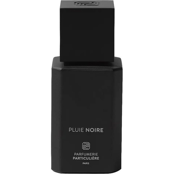 Pluie Noir (2026)