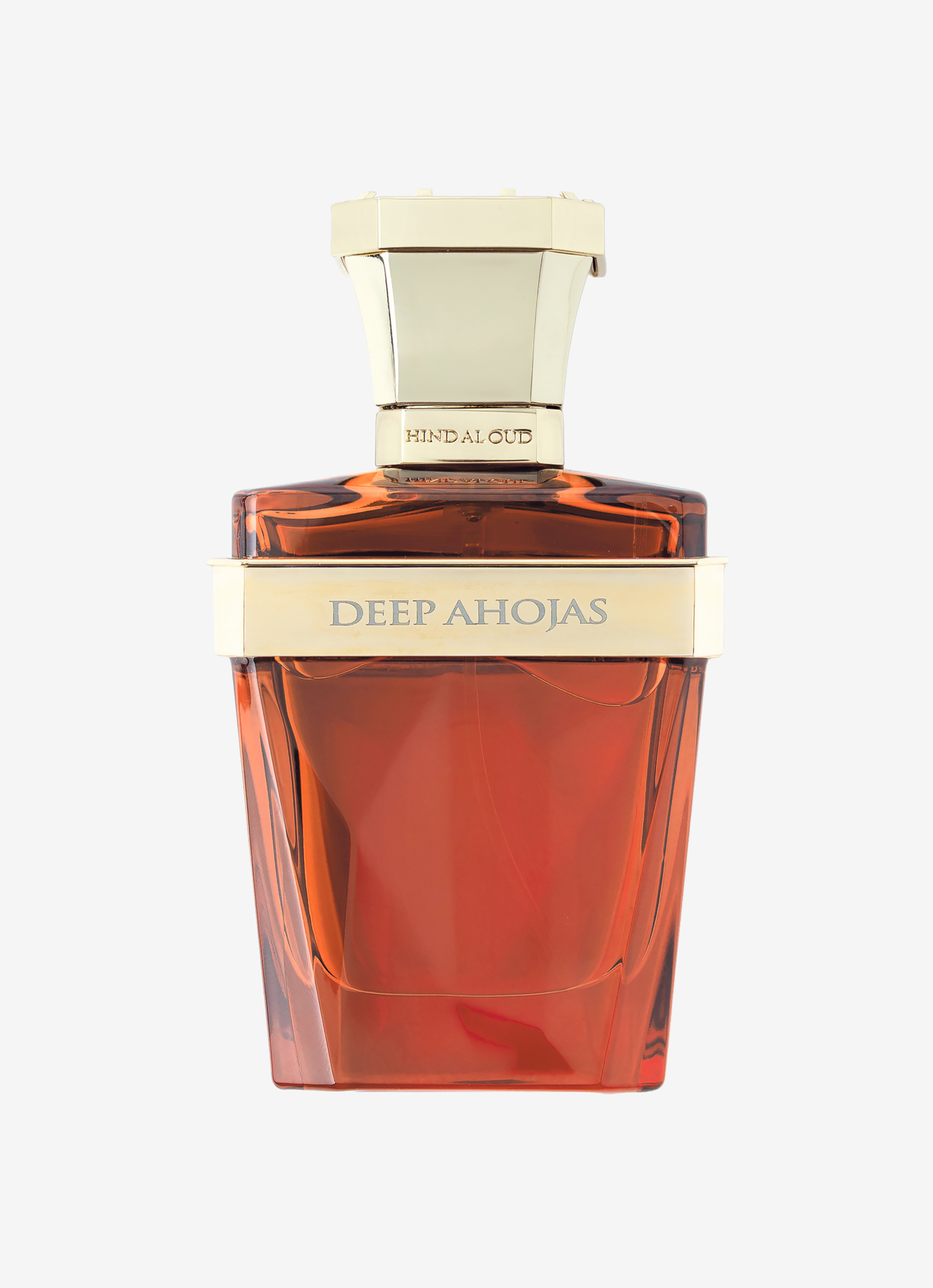 Deep Ahojas