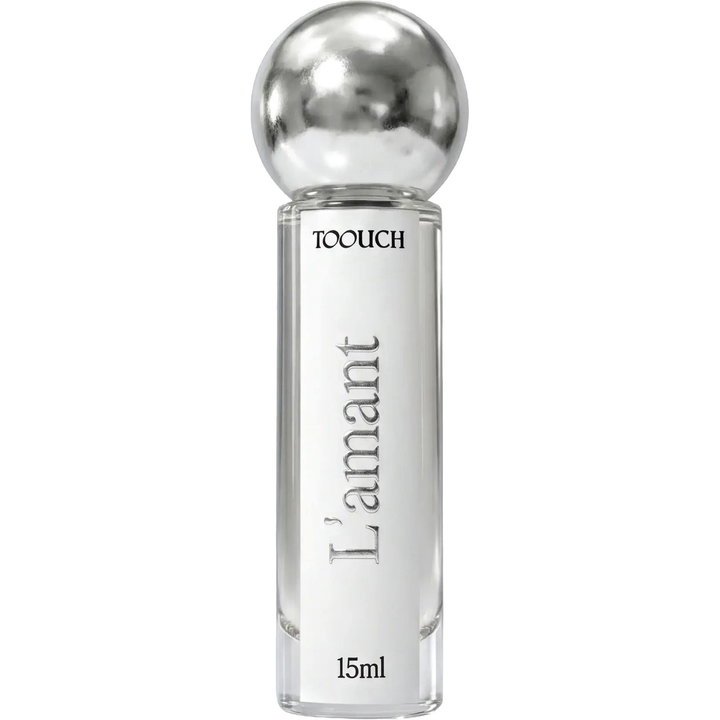 L'amant