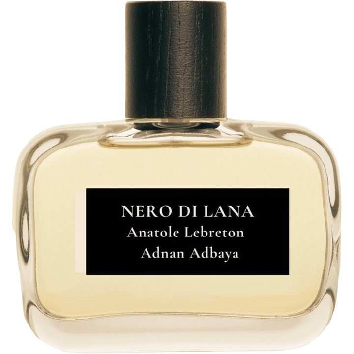 Nero di Lana