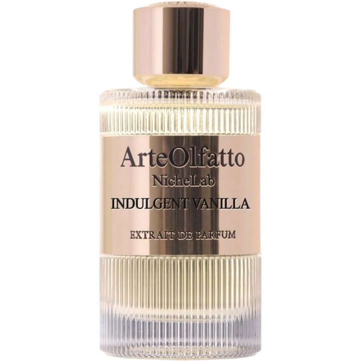Indulgent Vanilla