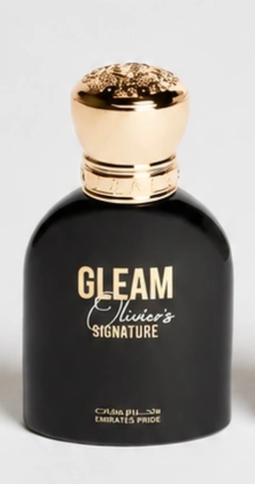 Gleam (Signature Booster)