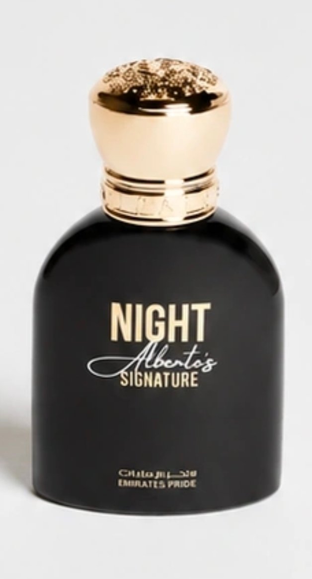 Night (Signature Booster)
