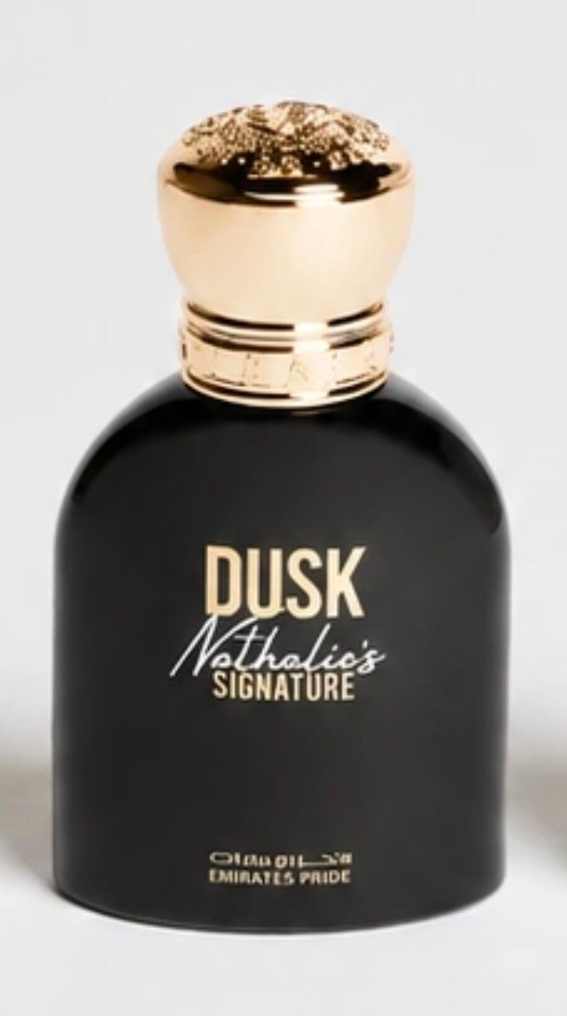 Dusk (Signature Booster)