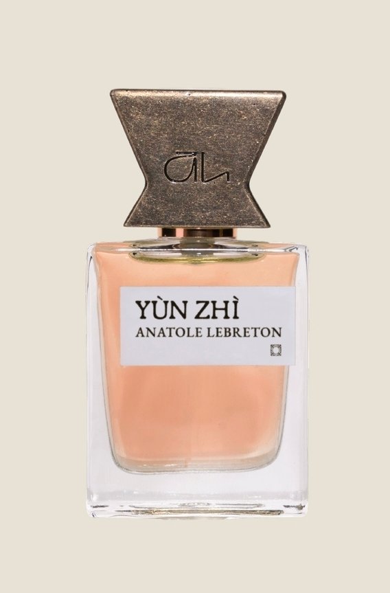 Yùn Zhì