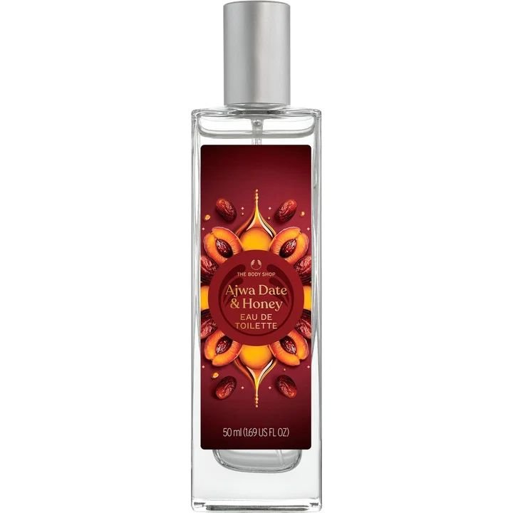 Ajwa Date & Honey (Eau de Toilette)