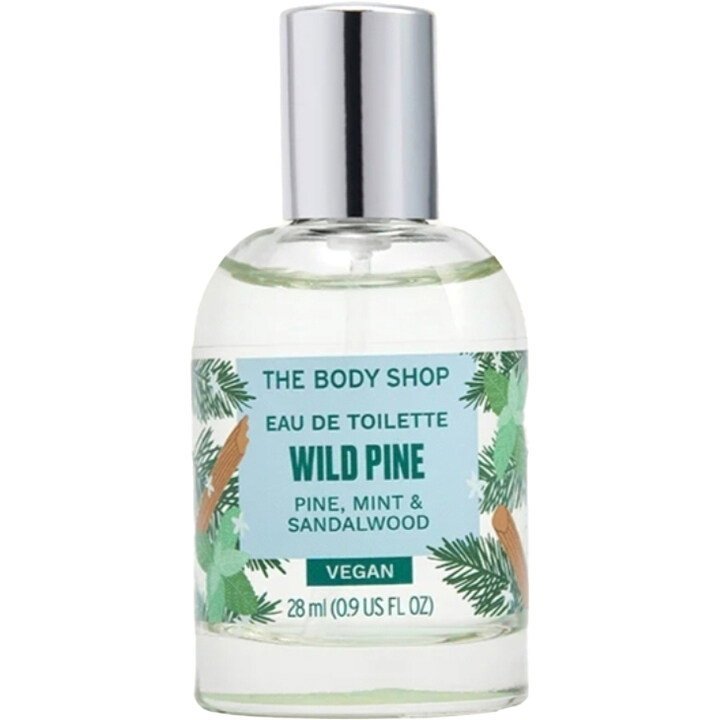 Wild Pine