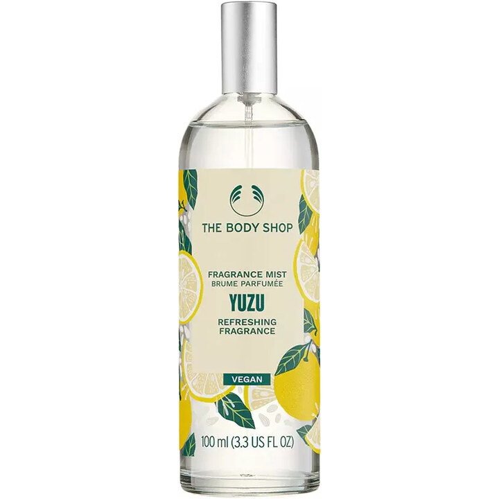 Yuzu