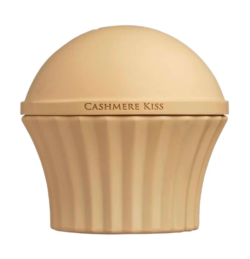 Cashmere Kiss
