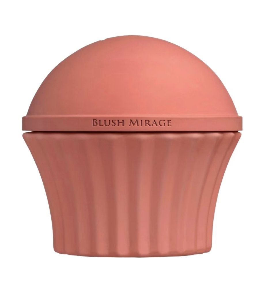 Blush Mirage