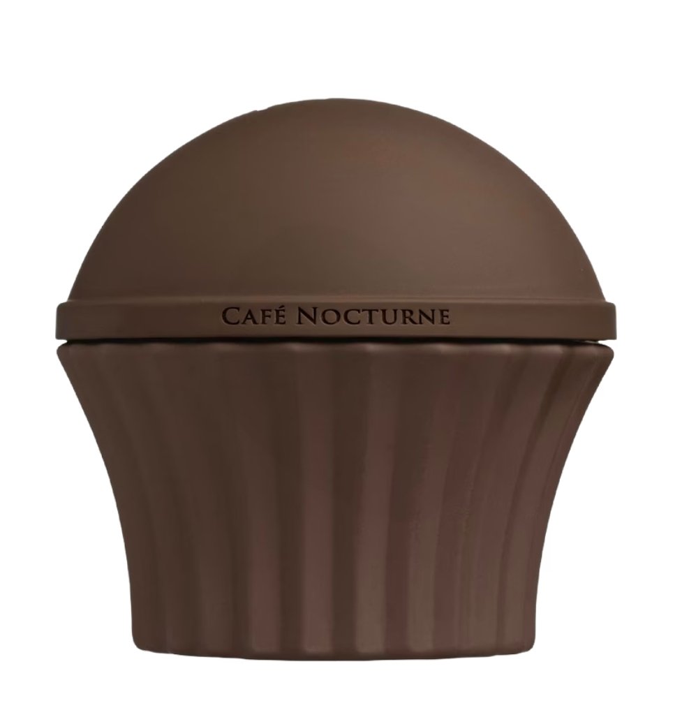 Café Nocturne