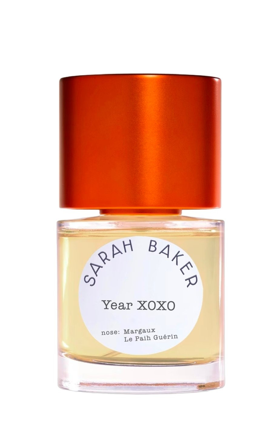 Year XOXO