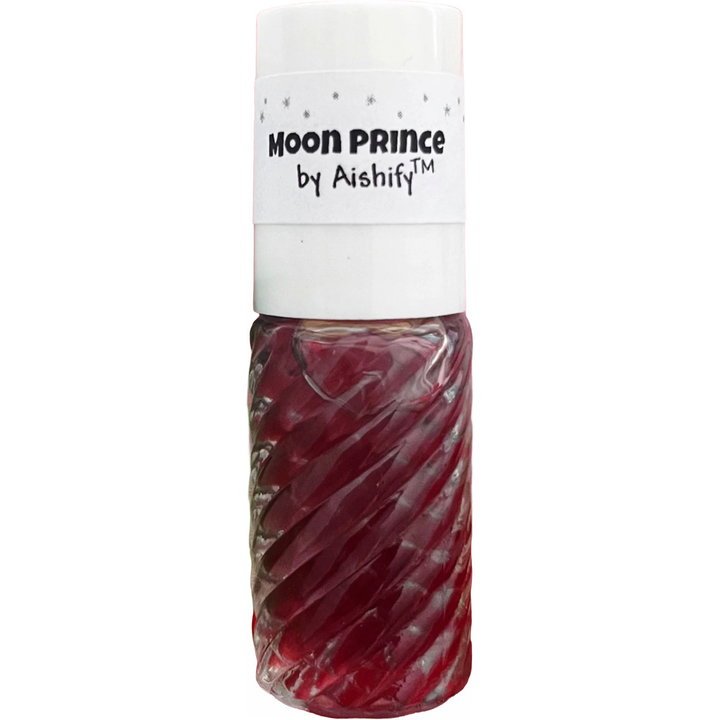 Moon Prince