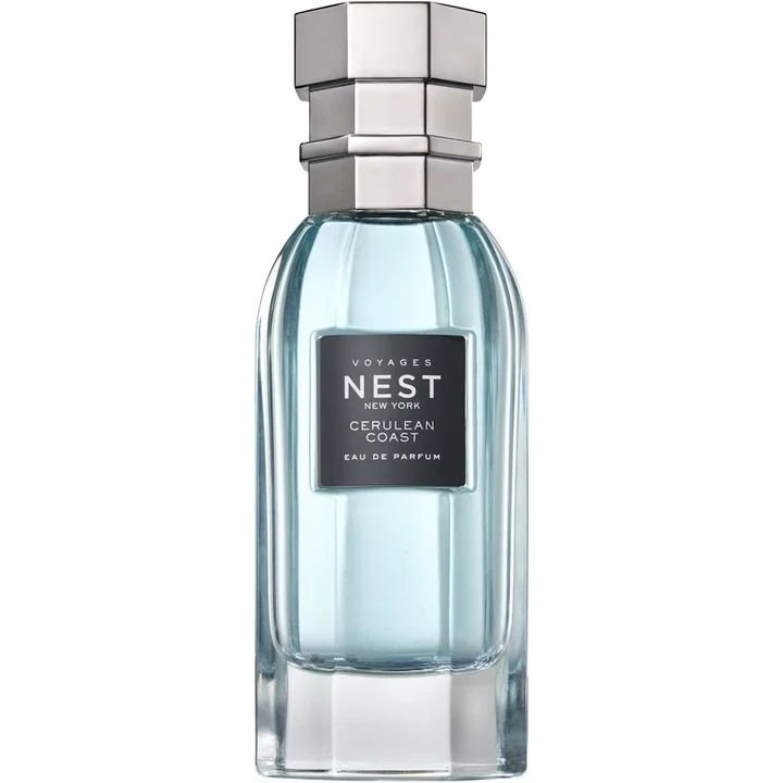 Cerulean Coast (Eau de Parfum)