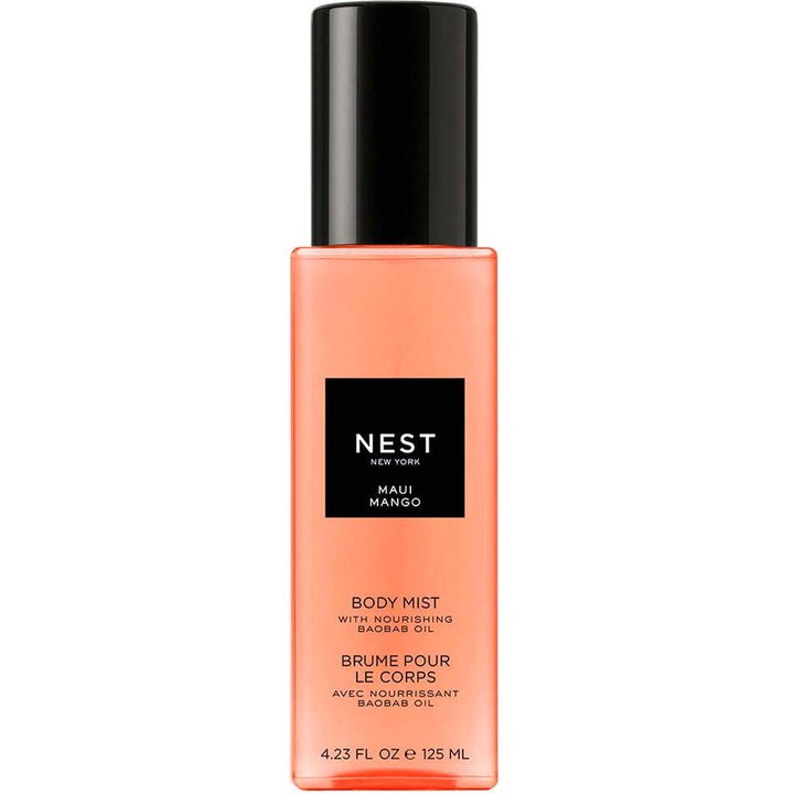 Maui Mango (Body Mist)