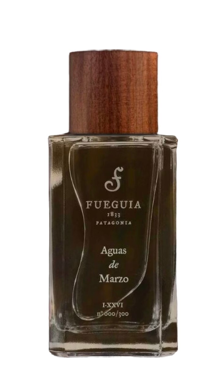 Águas de Marzo