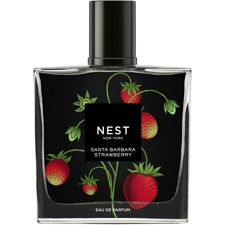 Santa Barbara Strawberry (Eau de Parfum)