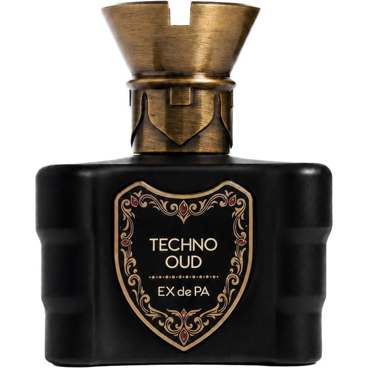 Techno Oud