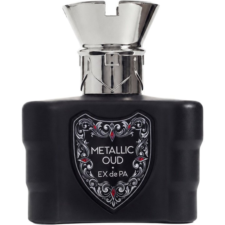 Metallic Oud