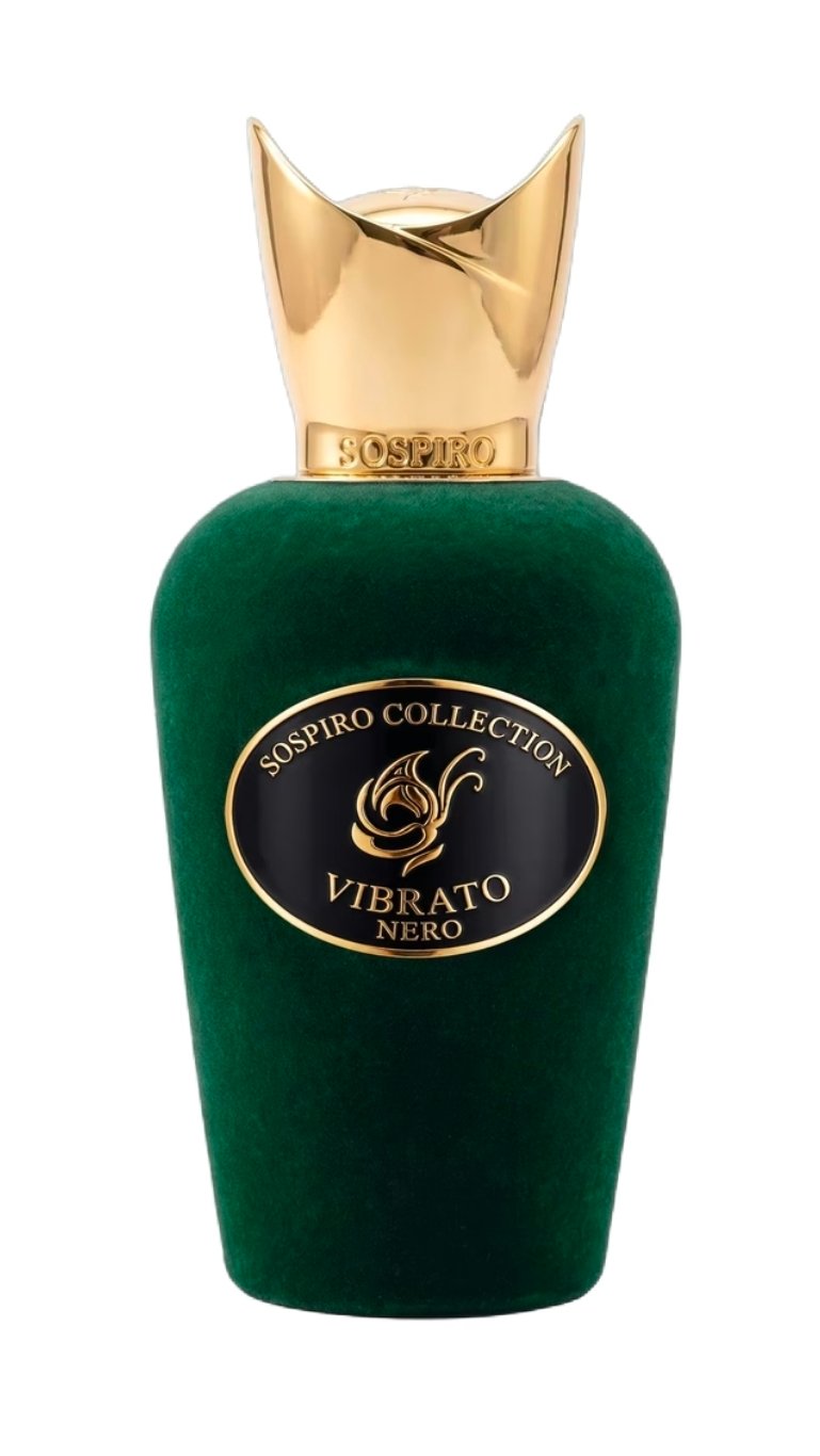 Vibrato Nero