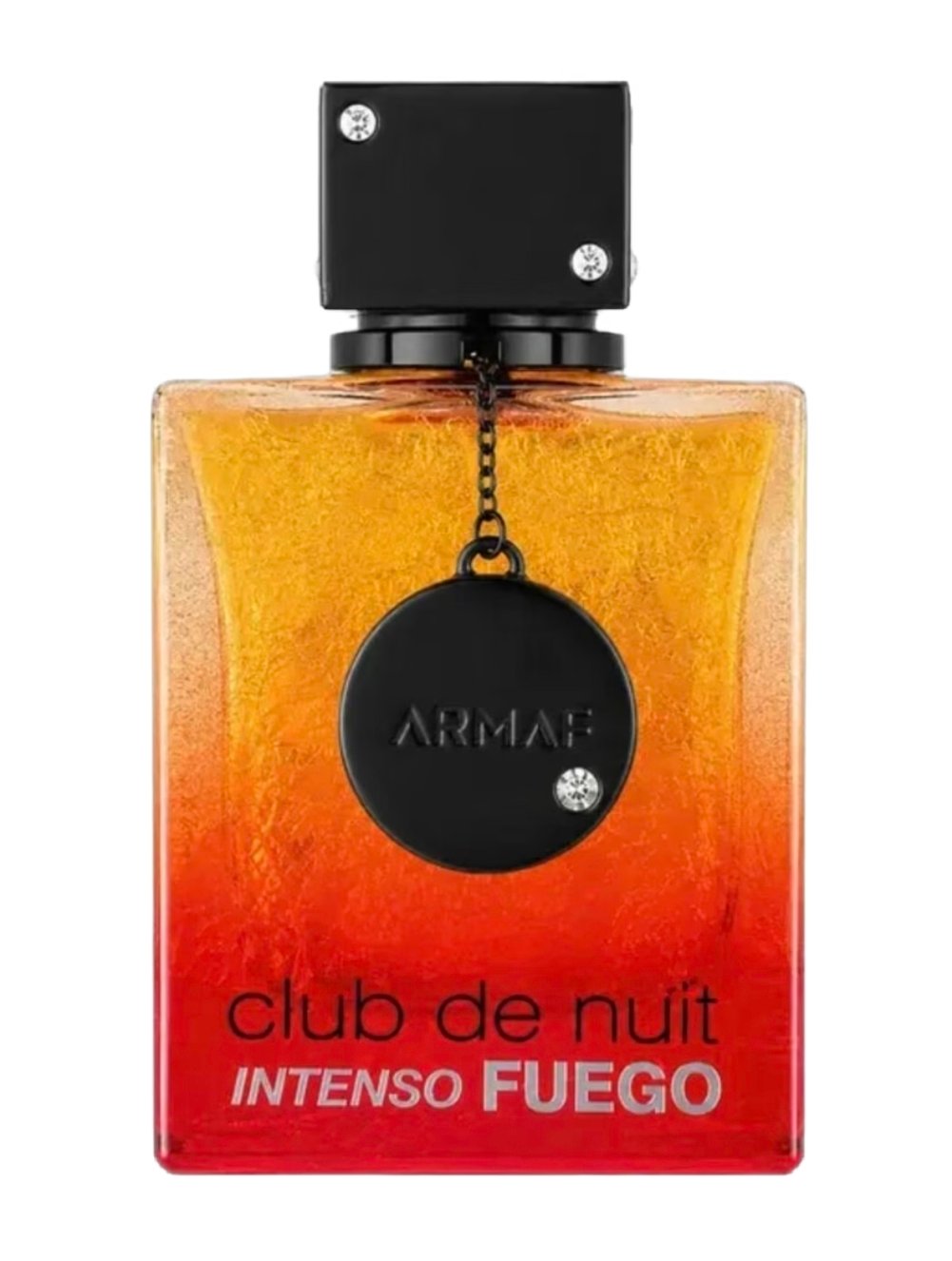 Club de Nuit Intenso Fuego