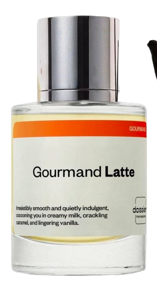 Gourmand Latte