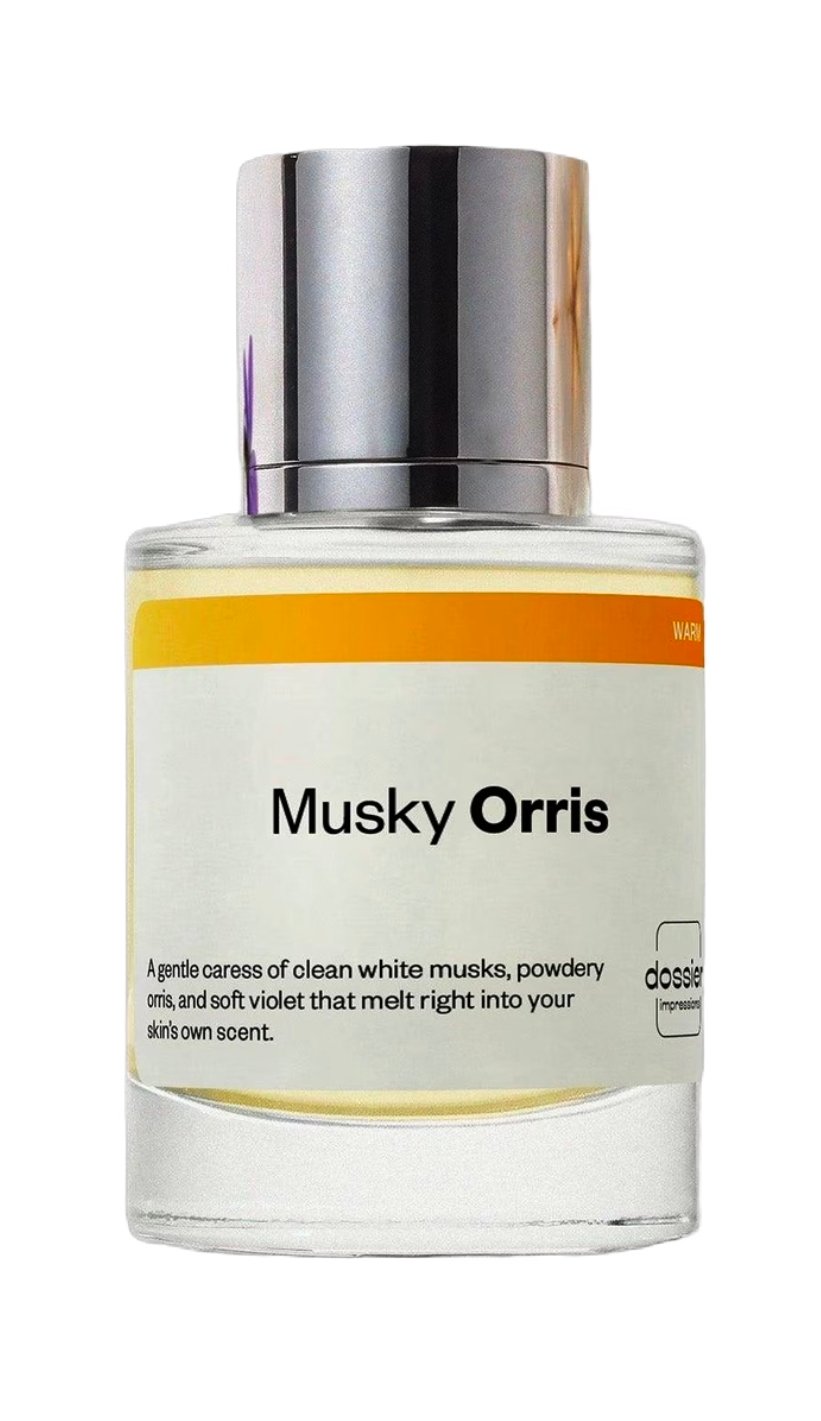 Musky Orris