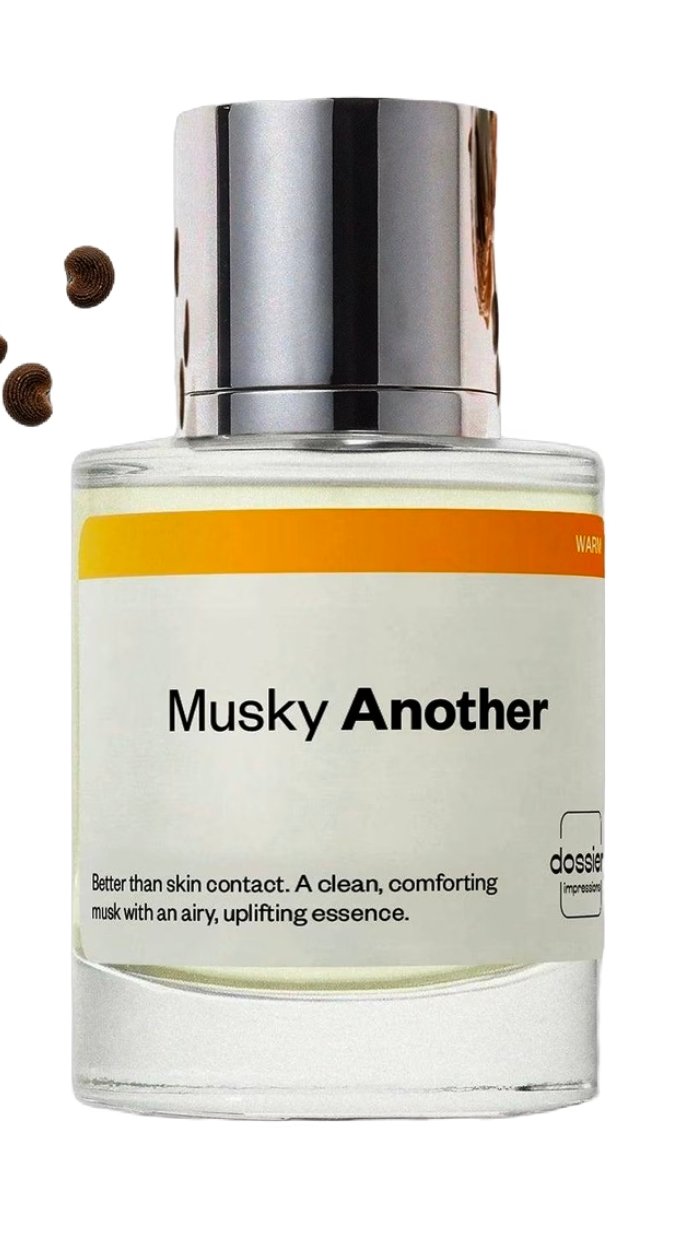 Musky Another