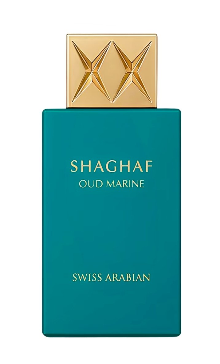 Shaghaf Oud Marine