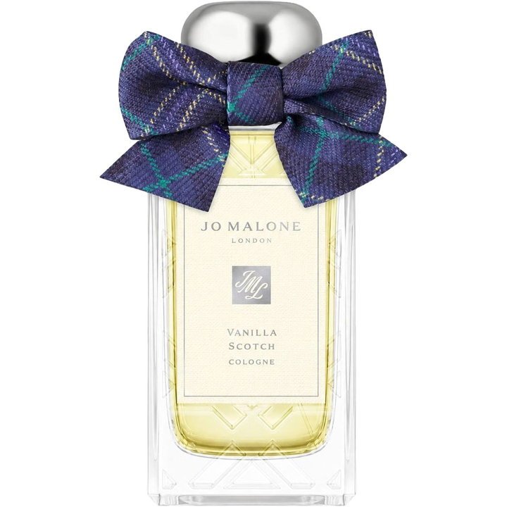 Vanilla Scotch