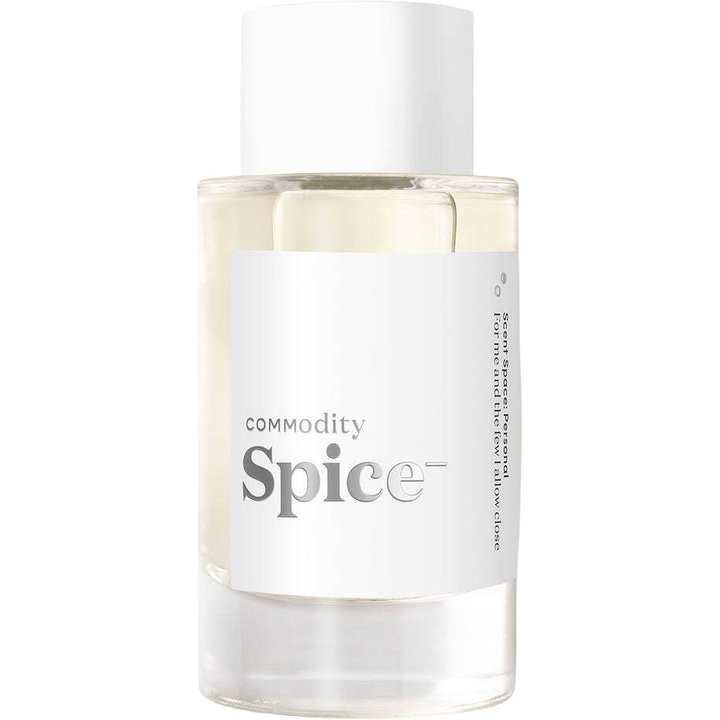 Spice Personal