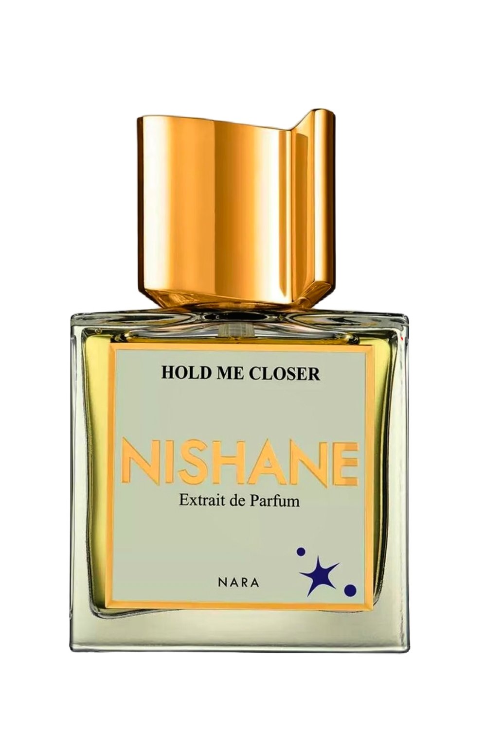 Hold Me Closer