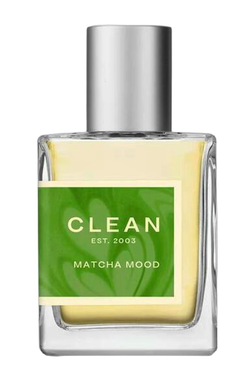 Matcha Mood
