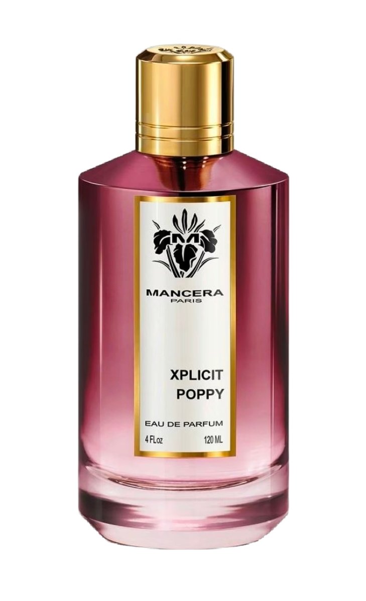 Xplicit Poppy