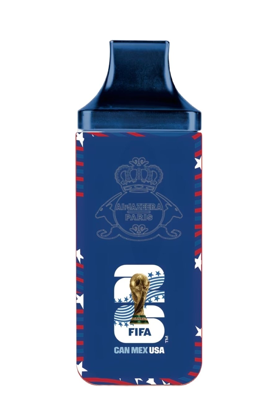 FIFA 2026 USA