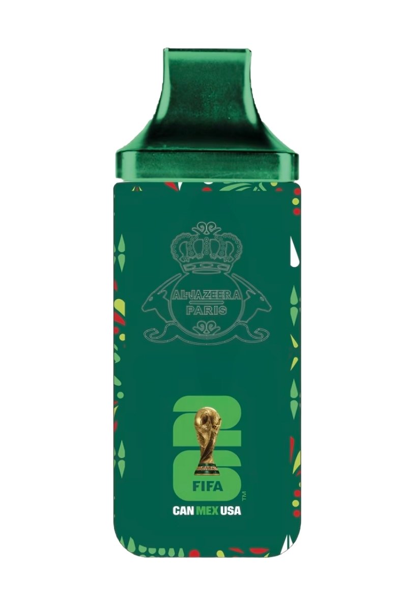FIFA 2026 Mexico