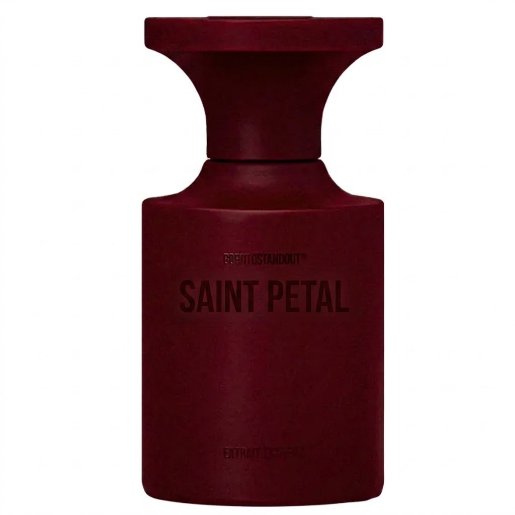 Saint Petal
