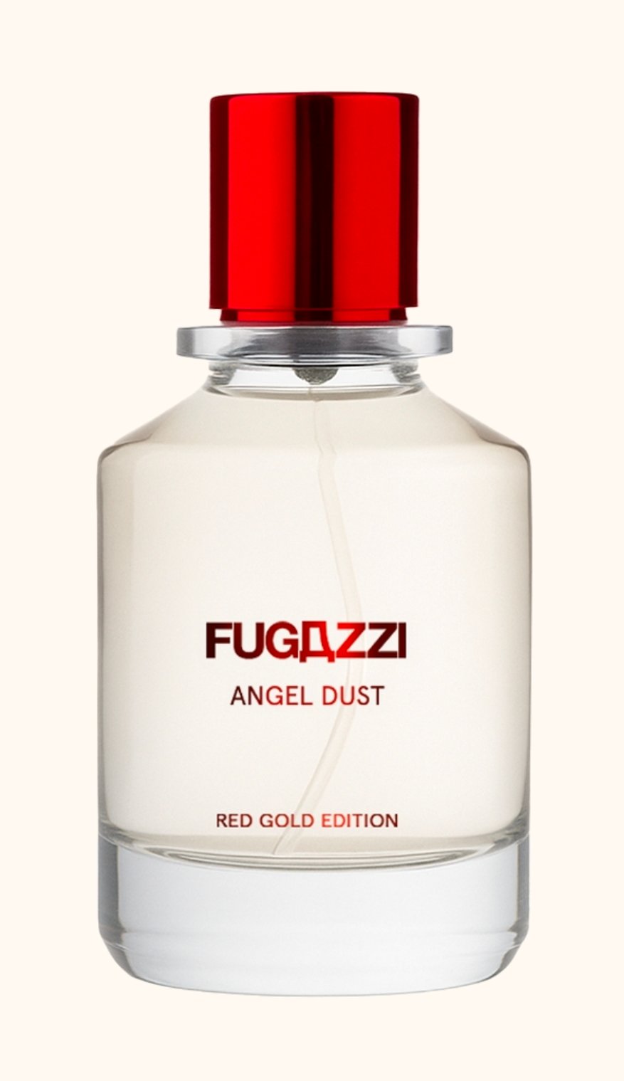 Angel Dust Red Gold Edition (Extrait)