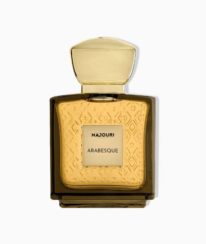 Arabesque